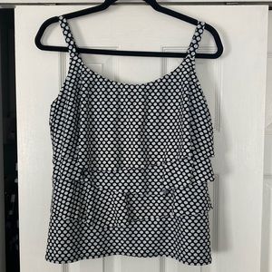 Women’s Coco Reef tankini 38D